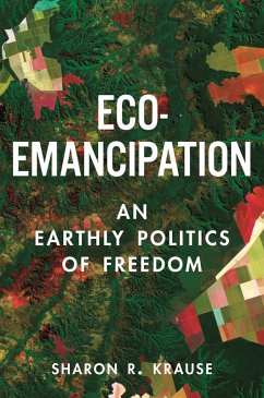 Cover Eco-Emancipation (eBook, ePUB)