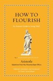 How to Flourish (eBook, ePUB)
