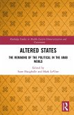 Altered States (eBook, ePUB)