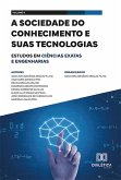 A sociedade do conhecimento e suas tecnologias (eBook, ePUB)