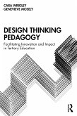 Design Thinking Pedagogy (eBook, PDF) Design Thinking Pedagogy (eBook, PDF)