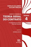 Teoria Geral do Contrato (eBook, ePUB)