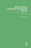 Routledge Library Editions: Myth (eBook, PDF)