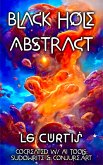 Black Hole Abstract (eBook, ePUB)