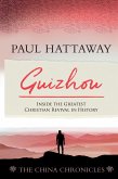 Guizhou (eBook, ePUB)