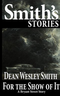 Cover For the Show of It (Bryant Street) (eBook, ePUB)