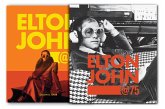 Elton John at 75 (eBook, PDF)