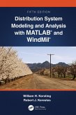 Distribution System Modeling and Analysis with MATLAB® and WindMil® (eBook, PDF)