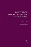 Routledge Library Editions: The Brontës (eBook, PDF)