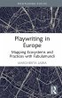 Playwriting in Europe (eBook, ePUB) - Bild 1