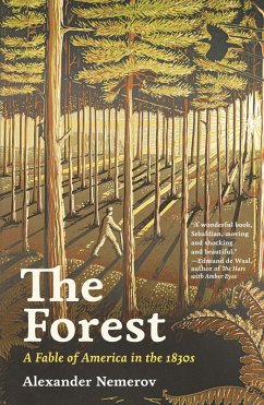 The Forest (eBook, PDF) - Nemerov, Alexander