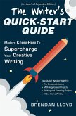 The Writer's Quick-Start Guide (eBook, ePUB) The Writer's Quick-Start Guide (eBook, ePUB)