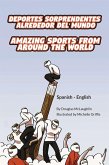 Amazing Sports from Around the World (Spanish-English) (eBook, ePUB)