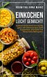 Einkochen leicht gemacht! (eBook, ePUB) - Bild 1
