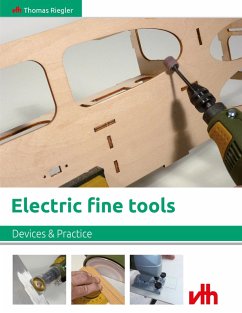 Cover Electric fine tools (eBook, ePUB)
