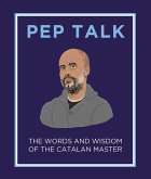 Pep Talk (eBook, ePUB)
