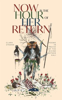 Cover Now is the Hour of Her Return (eBook, ePUB)