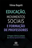 Educação, Movimentos Sociais e Formação de Professores (eBook, ePUB) Educação, Movimentos Sociais e Formação de Professores (eBook, ePUB)