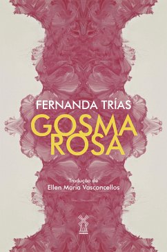 Gosma rosa (eBook, ePUB) - Trías, Fernanda