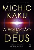 A equação de Deus (eBook, ePUB)