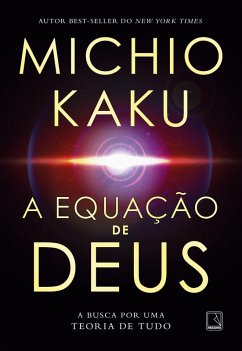A equação de Deus (eBook, ePUB) - Kaku, Michio