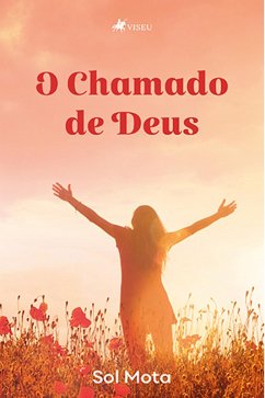 Cover O Chamado de Deus (eBook, ePUB)