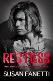 Restless (The Brazen Bulls Birthright, #5) (eBook, ePUB) Restless (The Brazen Bulls Birthright, #5) (eBook, ePUB)