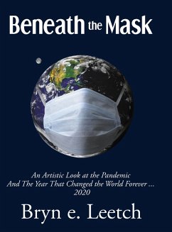 Beneath the Mask (eBook, ePUB) - Leetch, Bryn e.