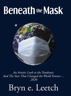 Cover Beneath the Mask (eBook, ePUB)