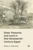 State, Peasants, and Land in Mid-Nineteenth-Century Egypt (eBook, ePUB)