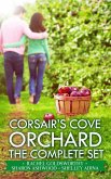 Corsair's Cove Orchard (eBook, ePUB)
