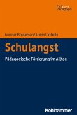 Schulangst (eBook, ePUB)