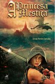 A Princesa Mestiça (eBook, ePUB)