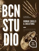 Human Skulls & Skeletons (BCN Studio Illustrations) (eBook, ePUB)
