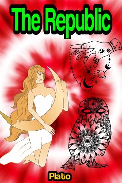 Cover The Republic (eBook, ePUB)