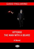Vittorio, The Man With A Beard (eBook, ePUB)