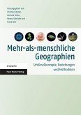 Mehr-als-menschliche Geographien (eBook, PDF)
