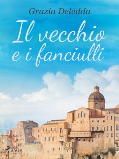 Cover Il vecchio e i fanciulli (eBook, ePUB)