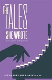 The Tales She Wrote (eBook, ePUB)
