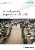 Herausforderungen Regenwasser 2021-2022 (eBook, PDF)