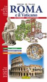Roma e il Vaticano. Chiese, Musei, Monumenti, Arte, Cucina romana (fixed-layout eBook, ePUB)