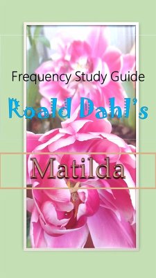 Frequency Study Guide : Matilda (eBook, ePUB) - Sawilski, Sophia von