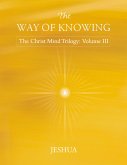 The Way of Knowing (eBook, ePUB)