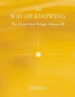The Way of Knowing (eBook, ePUB) - Jeshua