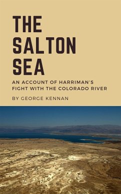 The Salton Sea (eBook, ePUB) - Kennan, George