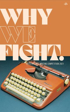 Why We Fight (eBook, ePUB) - Hill Publishing, Antelope