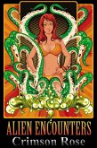 Alien Encounters (eBook, ePUB)