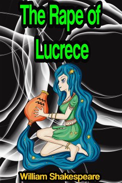 Cover The Rape of Lucrece (eBook, ePUB)