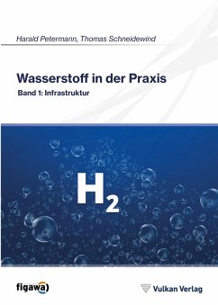 Wasserstoff in der Praxis (eBook, PDF) - Schneidewind, Thomas