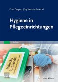 Hygiene in Pflegeeinrichtungen (eBook, ePUB)
